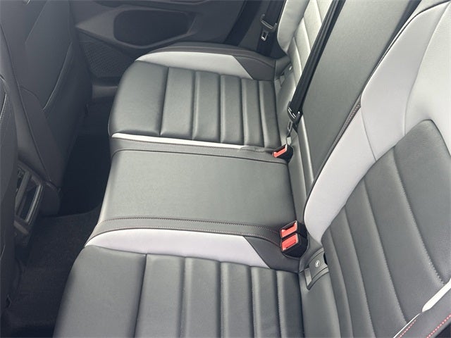 2026 Volkswagen Golf GTI 2.0T SE