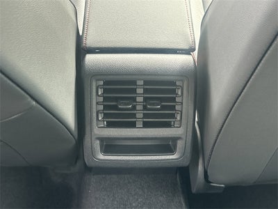 2026 Volkswagen Golf GTI 2.0T SE