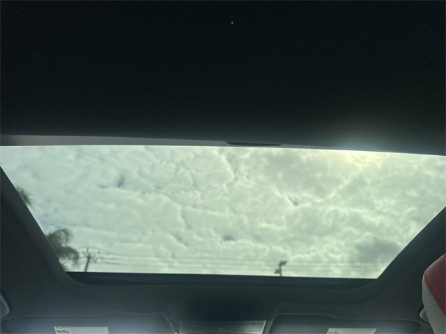 2026 Volkswagen Golf GTI 2.0T SE