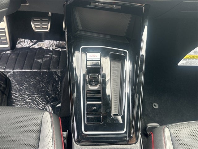 2026 Volkswagen Golf GTI 2.0T SE