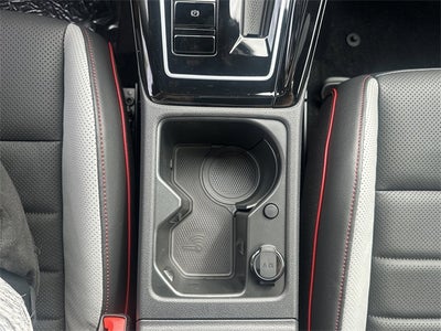 2026 Volkswagen Golf GTI 2.0T SE