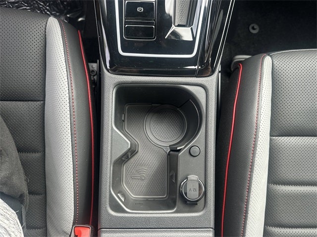 2026 Volkswagen Golf GTI 2.0T SE