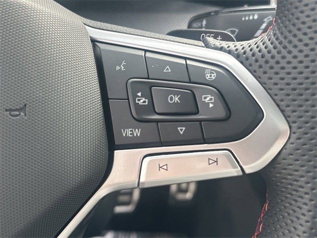 2026 Volkswagen Golf GTI 2.0T SE