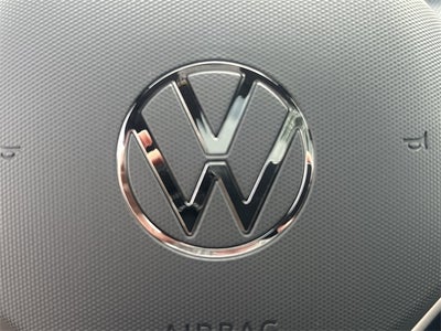 2026 Volkswagen Golf GTI 2.0T SE