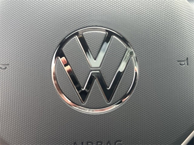 2026 Volkswagen Golf GTI 2.0T SE