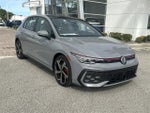 2026 Volkswagen Golf GTI 2.0T SE