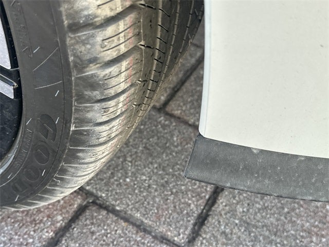 2026 Volkswagen Golf GTI 2.0T SE