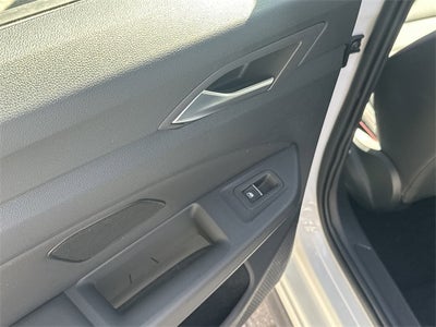 2026 Volkswagen Golf GTI 2.0T SE