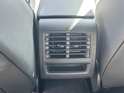 2026 Volkswagen Golf GTI 2.0T SE