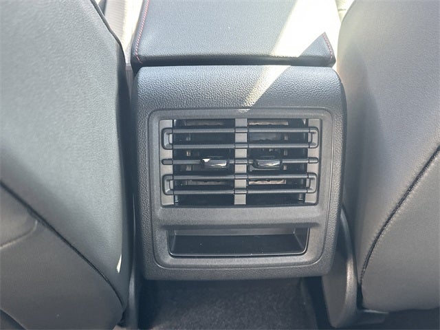 2026 Volkswagen Golf GTI 2.0T SE