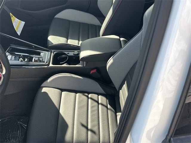 2026 Volkswagen Golf GTI 2.0T SE