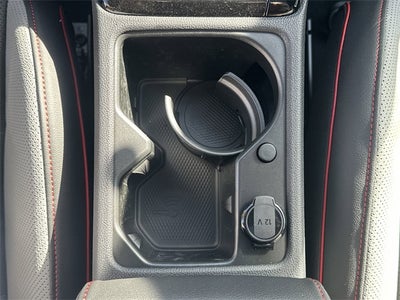 2026 Volkswagen Golf GTI 2.0T SE