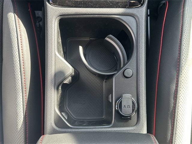 2026 Volkswagen Golf GTI 2.0T SE