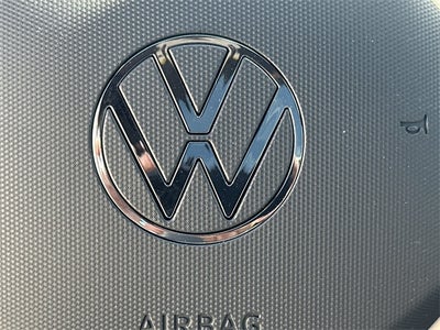 2026 Volkswagen Golf GTI 2.0T SE