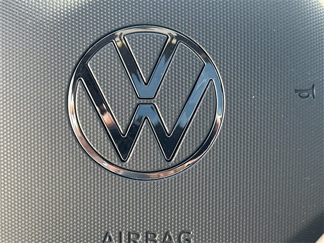 2026 Volkswagen Golf GTI 2.0T SE