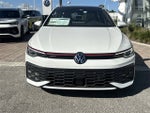 2026 Volkswagen Golf GTI 2.0T SE