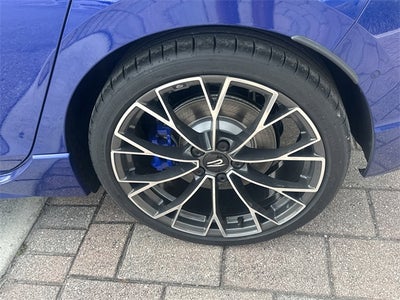 2026 Volkswagen Golf R 2.0T