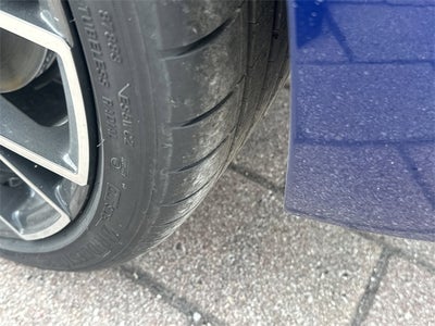 2026 Volkswagen Golf R 2.0T