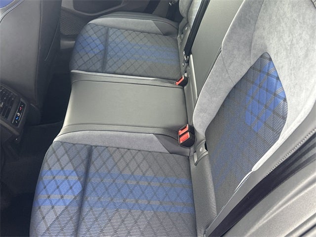 2026 Volkswagen Golf R 2.0T