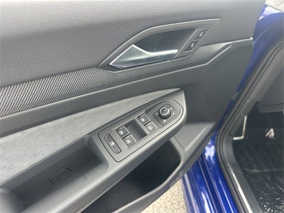 2026 Volkswagen Golf R 2.0T