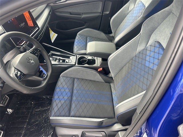 2026 Volkswagen Golf R 2.0T