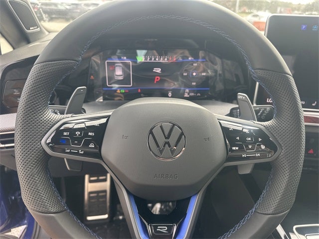 2026 Volkswagen Golf R 2.0T