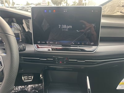 2026 Volkswagen Golf R 2.0T