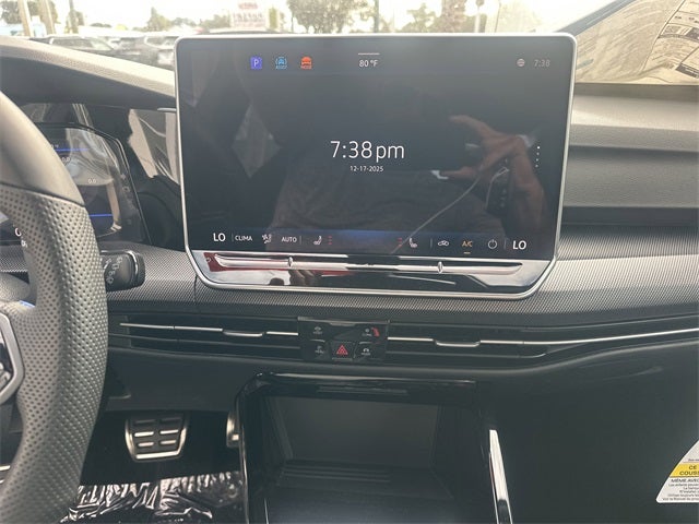 2026 Volkswagen Golf R 2.0T