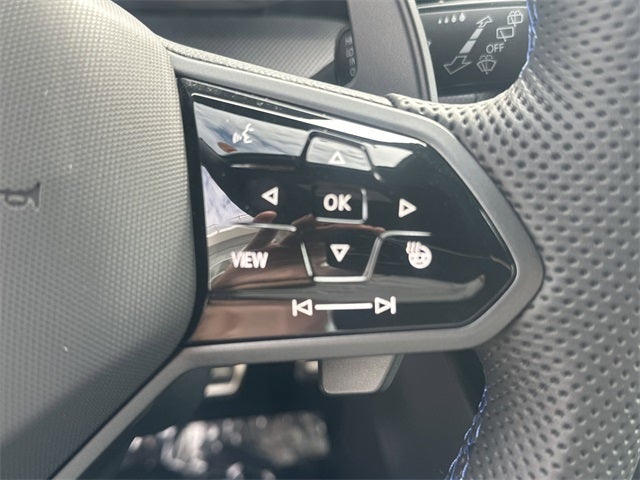 2026 Volkswagen Golf R 2.0T