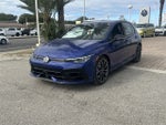 2026 Volkswagen Golf R 2.0T