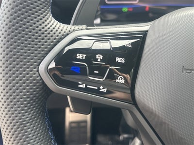 2026 Volkswagen Golf R 2.0T