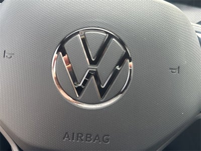 2026 Volkswagen Golf R 2.0T