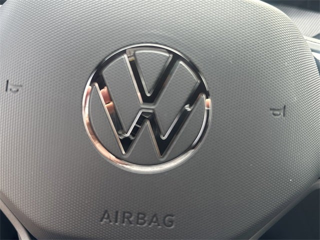 2026 Volkswagen Golf R 2.0T