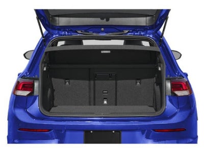 2026 Volkswagen Golf R 2.0T