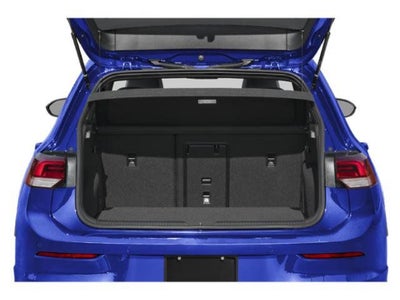 2026 Volkswagen Golf R 2.0T