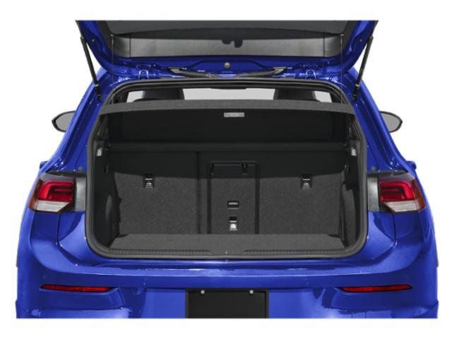2026 Volkswagen Golf R 2.0T