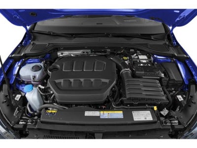 2026 Volkswagen Golf R 2.0T