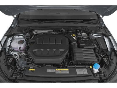 2026 Volkswagen Golf GTI 2.0T SE