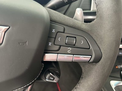 2024 Cadillac CT4-V Blackwing