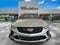 2024 Cadillac CT4-V Blackwing