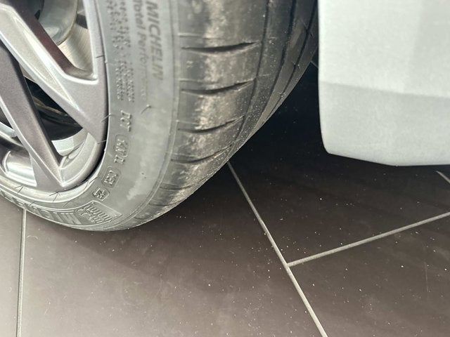 2024 Cadillac CT4-V Blackwing