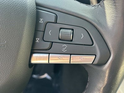 2022 Cadillac CT4 Premium Luxury