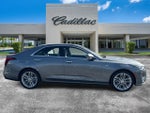 2022 Cadillac CT4 Premium Luxury