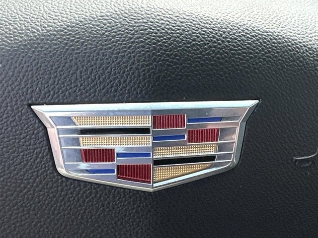 2023 Cadillac CT4 Sport