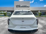 2023 Cadillac CT4 Sport