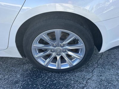 2022 Cadillac CT5 Luxury