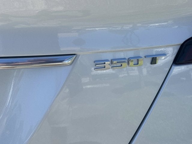 2023 Cadillac CT5 Luxury