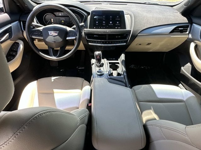 2023 Cadillac CT5 Luxury