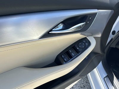 2023 Cadillac CT5 Luxury