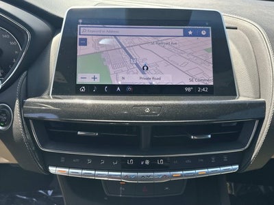 2023 Cadillac CT5 Luxury